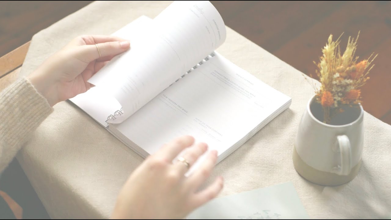 An introduction to Symjo &ndash; a symptom tracking journal for chronic pain conditions.