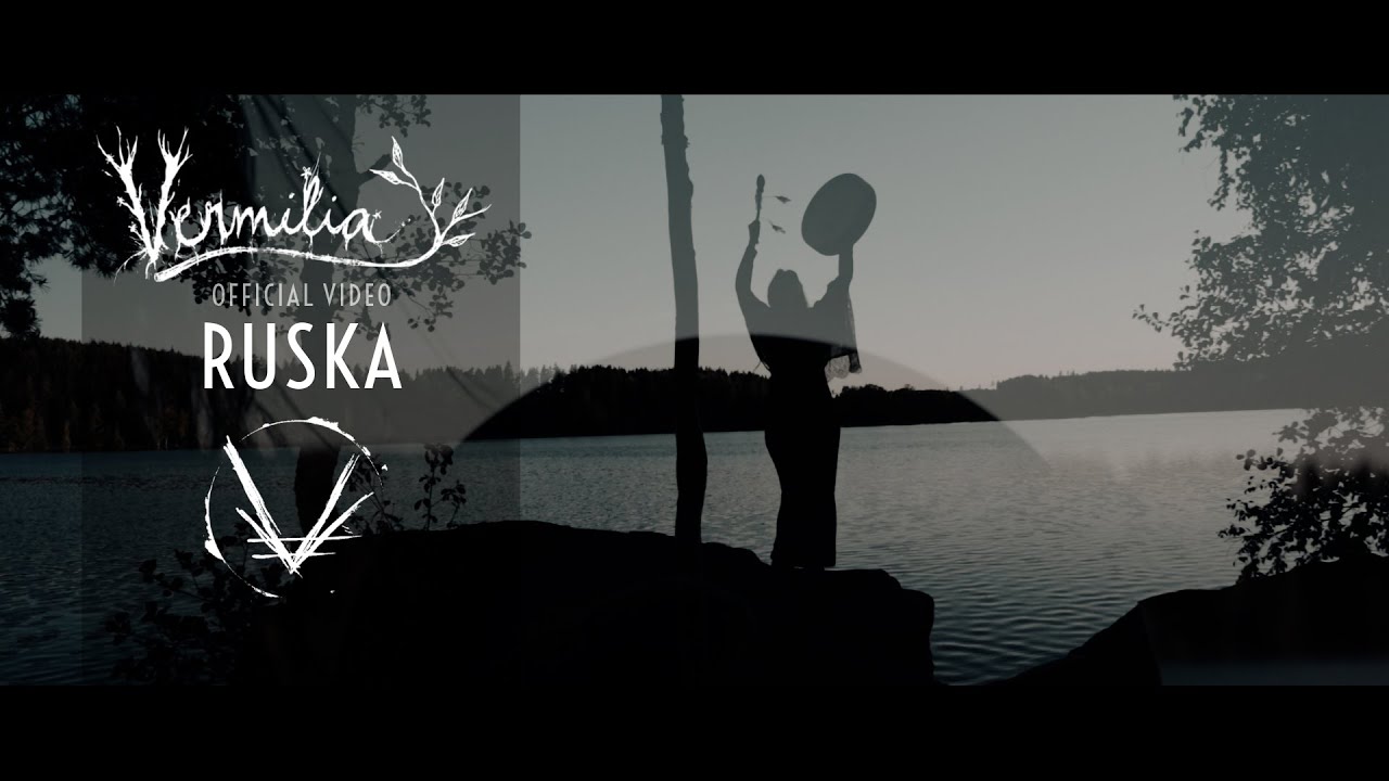 Vermilia - Ruska 