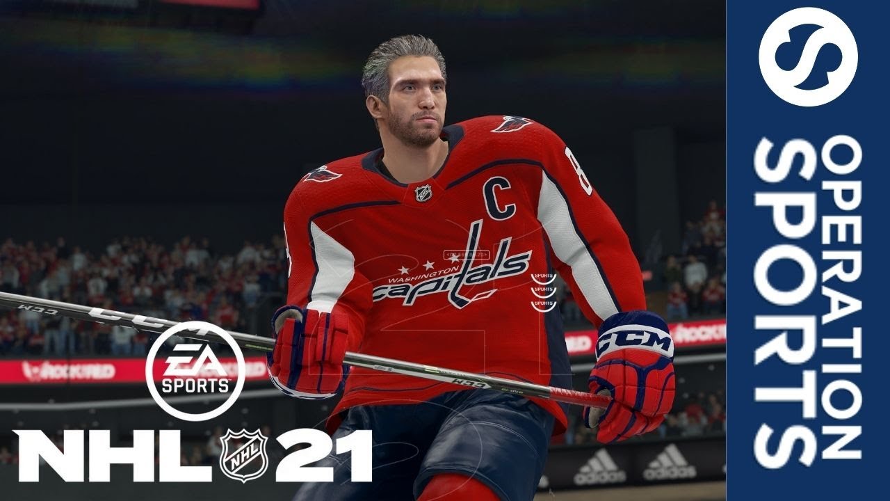 NHL21 - Everything You Need to Know About NHL 21