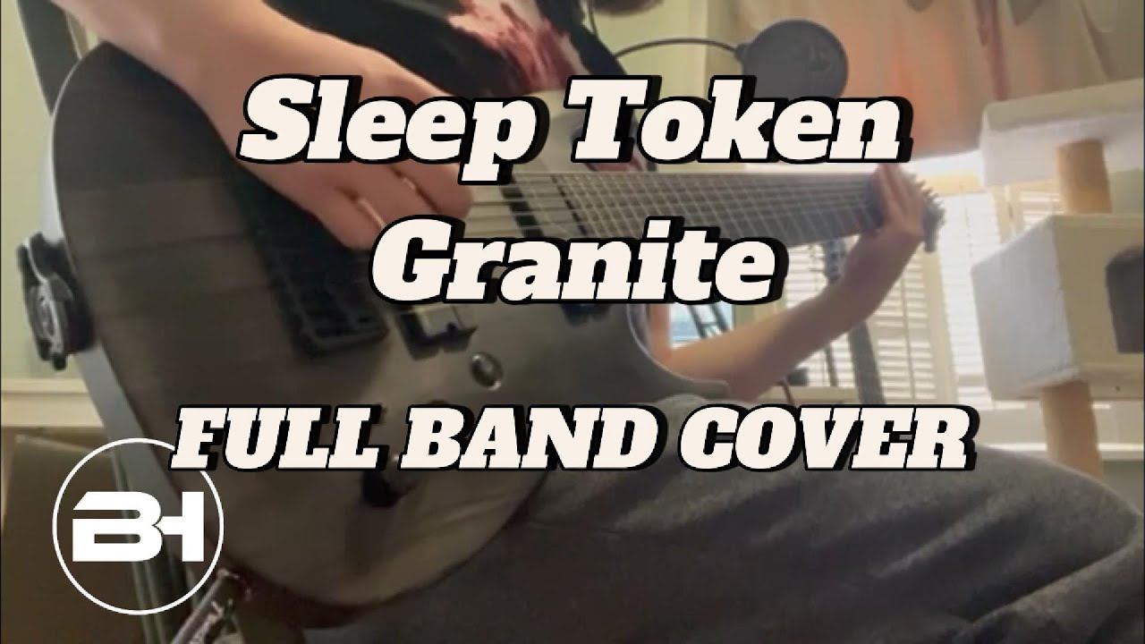 Sleep Token - Granite (COVER)