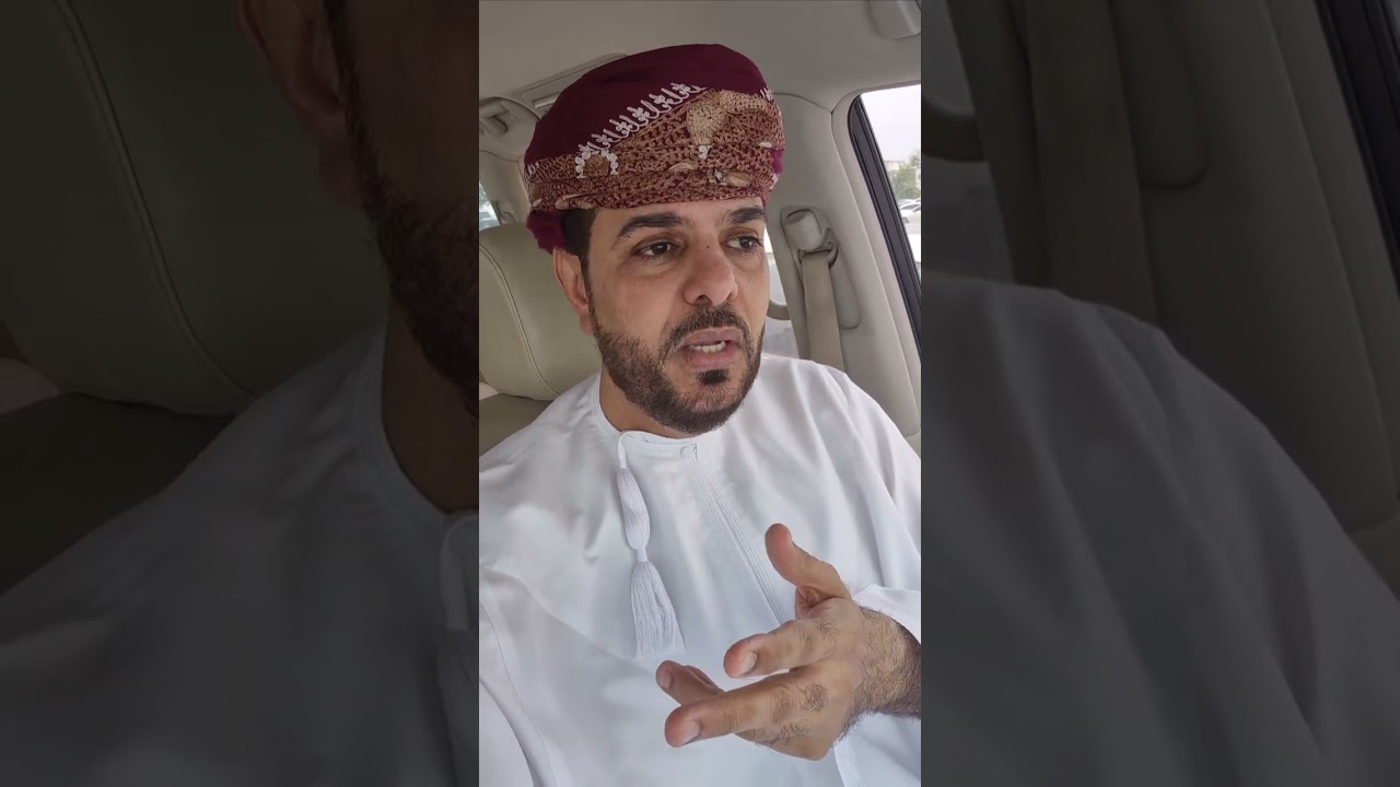 ليش لغة التهديد .. من المقصر ..