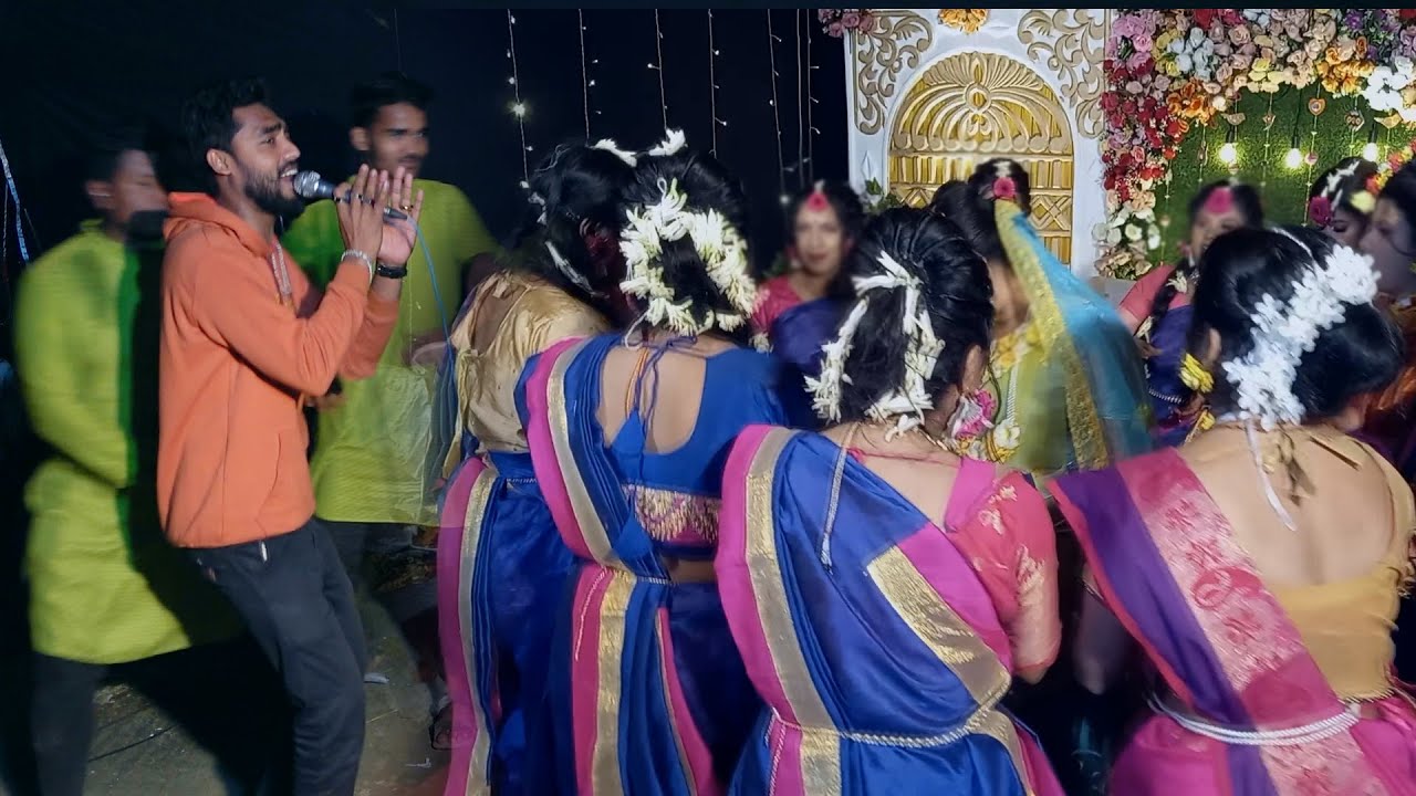 সিলেটি ধামাইল গান । বল গো বল সখি-বিয়ের গীত । ধামাইল বিয়ের গান । হাবিব শিমু ধামাইল গান