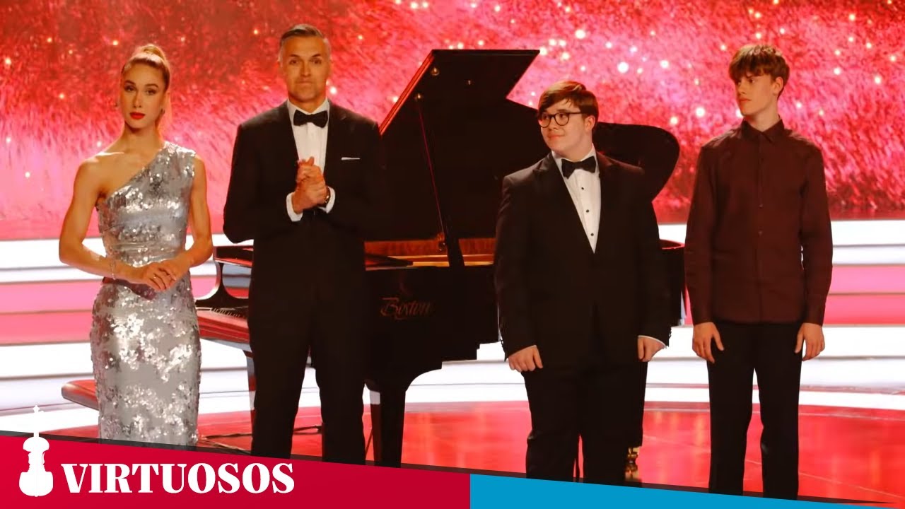 Virtuosos 2025 | First Semifinal | Complete Show