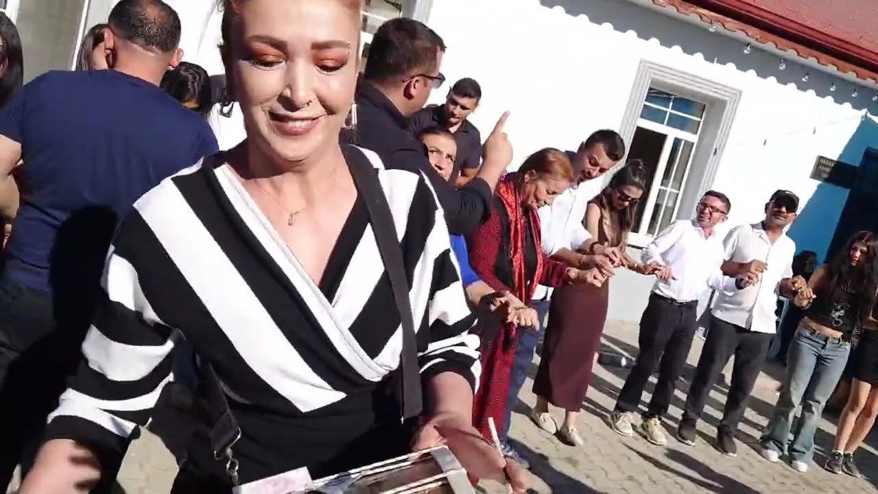 Cihan Çelik GOVEND
