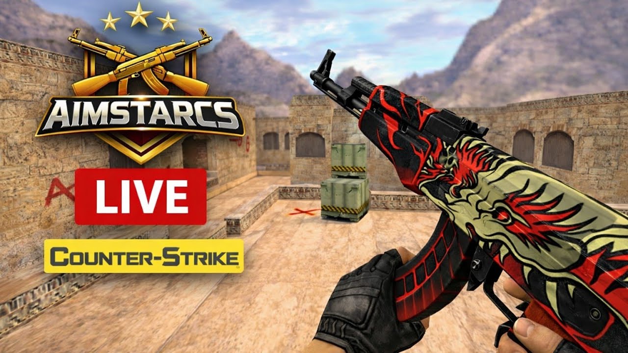 BACK TO CS 1.6 #shorts #ytshorts #counterstrike