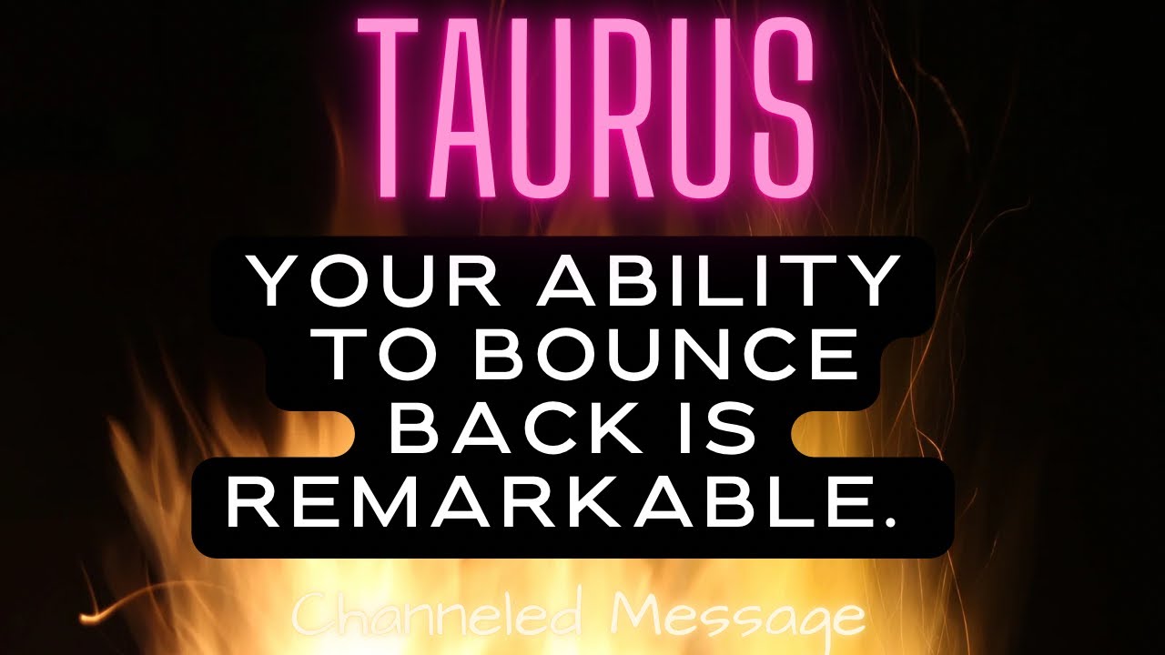 TAURUS ♉️ YOU ARE ON FIRE 🔥BABE…. YASSSS!
