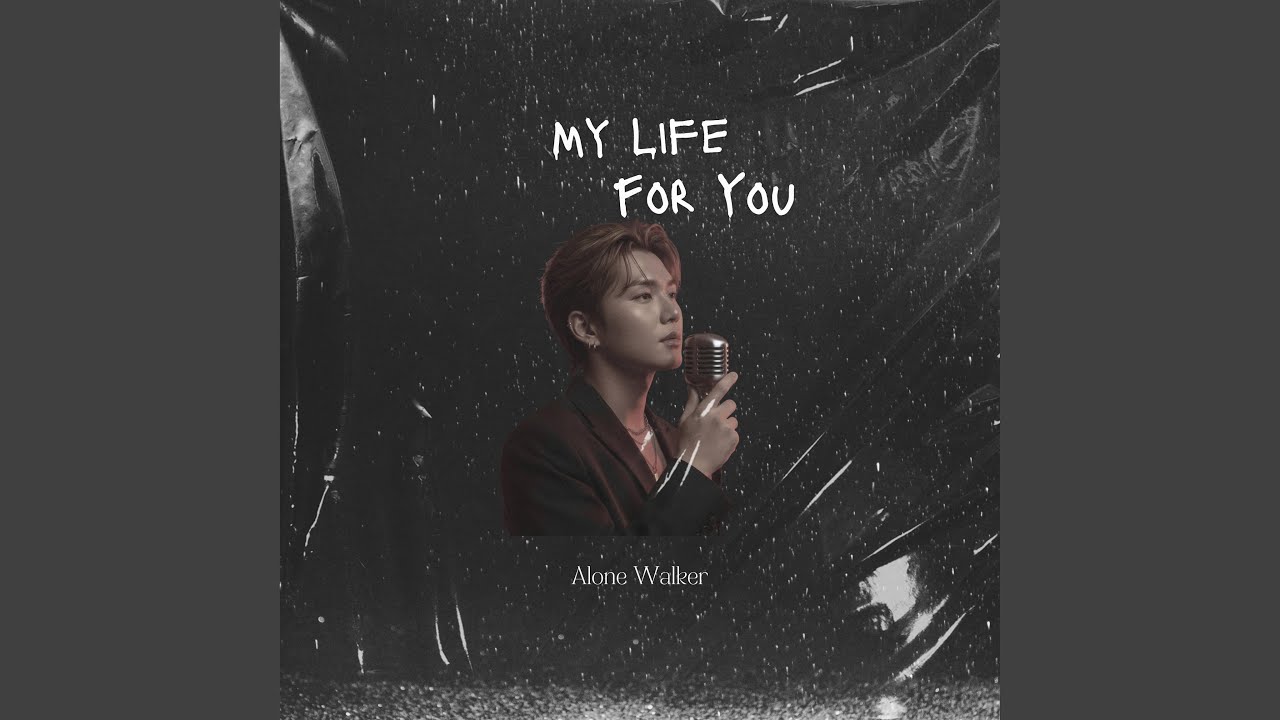 Can’t Live Without You