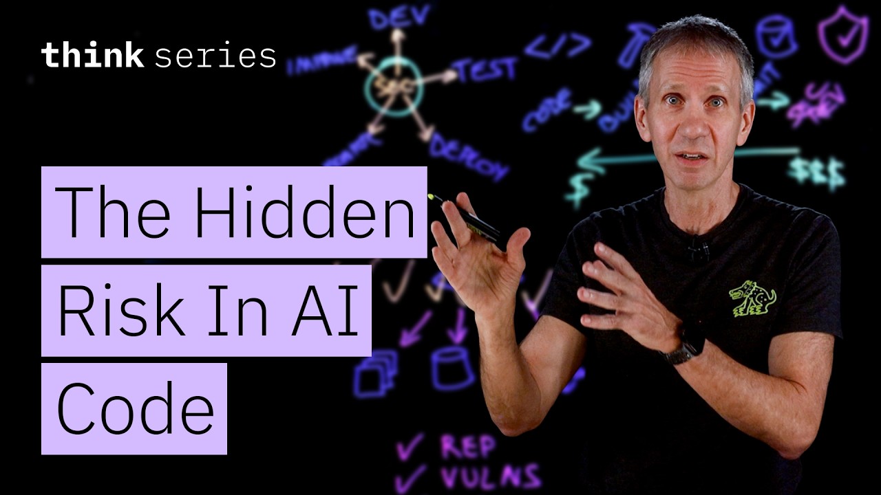 How Developers Secure AI-Generated Code: 5 Security Best Practices