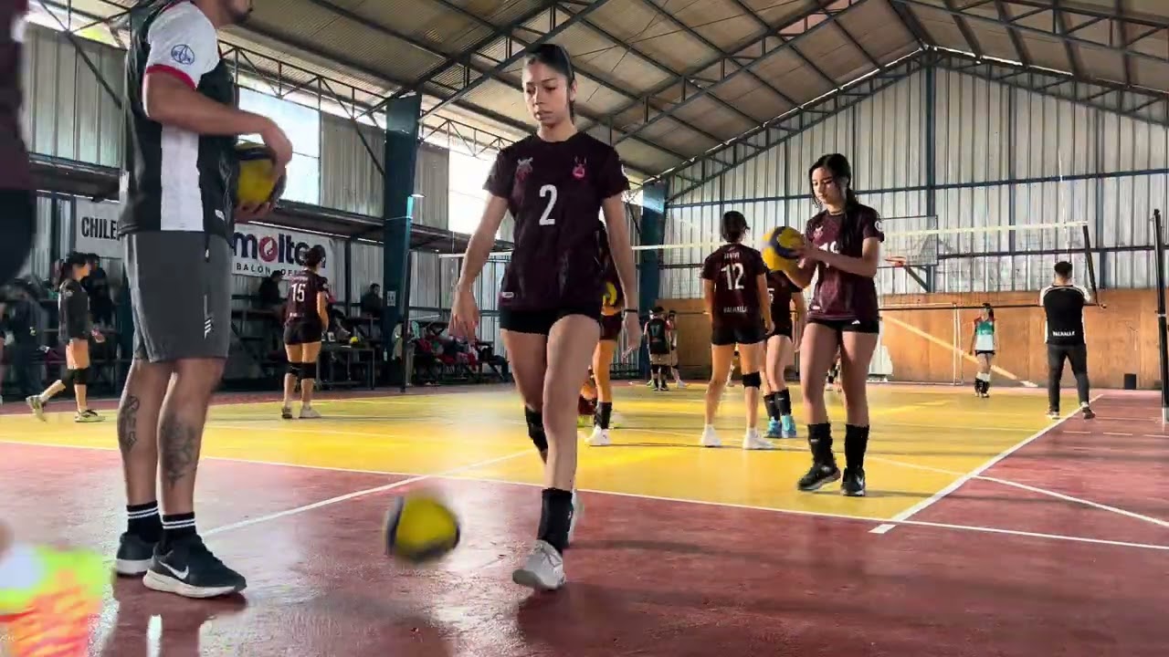 Valhalla vs sandías mecánicas 