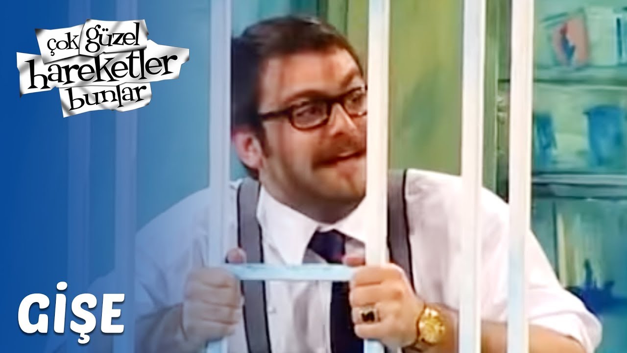 &Ccedil;ok G&uuml;zel Hareketler Bunlar 28. B&ouml;l&uuml;m - Gişe