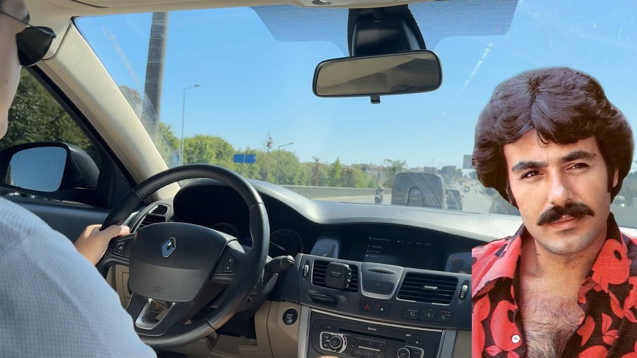 Sabır Sınavı | Renault Latitude