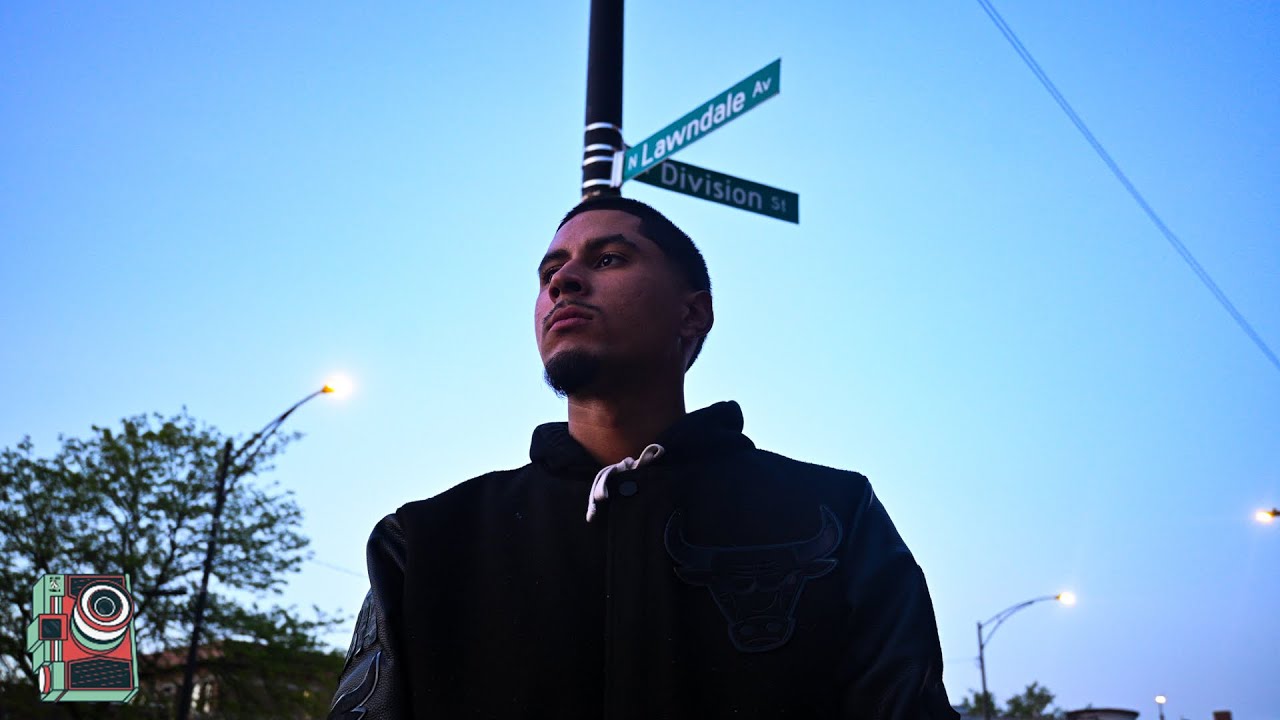 2 Lit - FWYT (Official Music Video) Shot by @velociivisuals