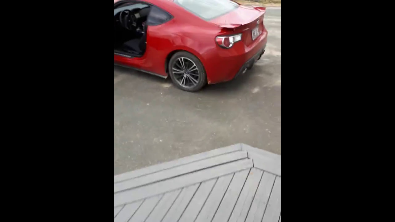 HOW TO Play any video in your Brz/Gt86/Frs HOW TO