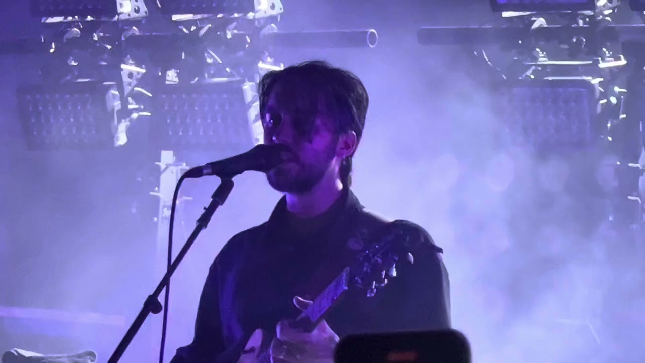 Alex G: Sarah (Live @ Stubb’s) 9/30/25