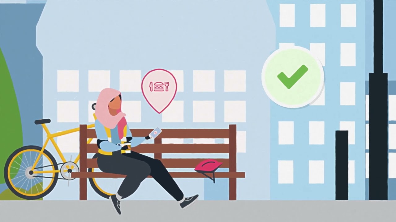 The most valuable package is YOU - English