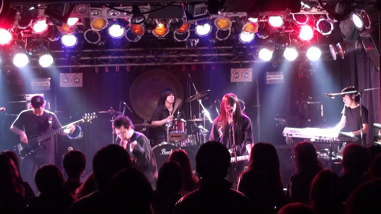 「メインテーマ」 MUSHA X KUSHA