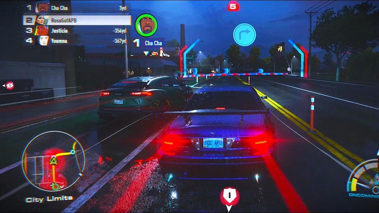 Get Cha Ass Out The Way | Need For Speed Unbound