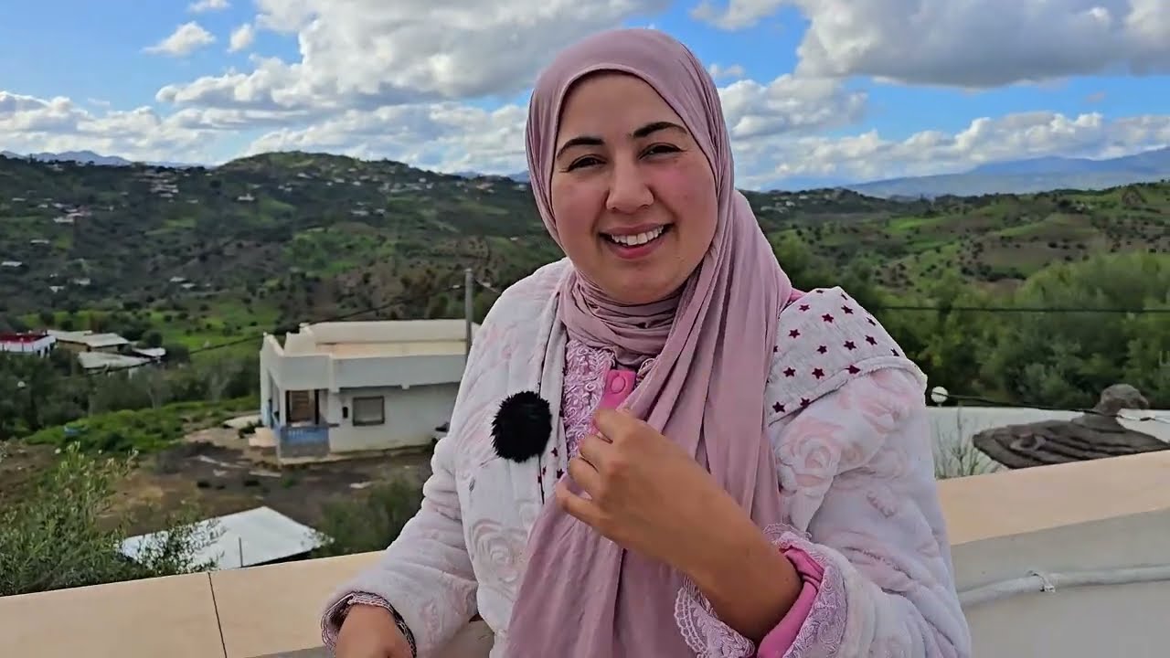 الله يجيب الشيفاء من عندو ياربي