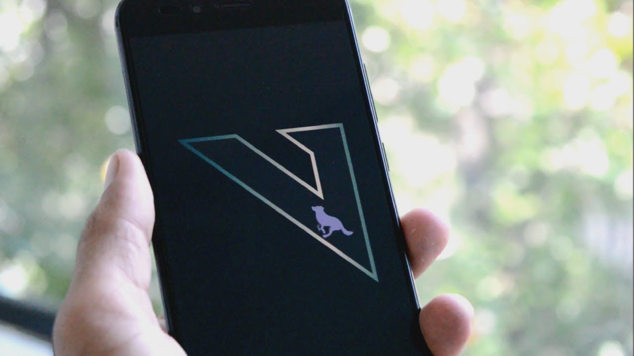 | OFFICIAL | Validus OS Android 8.1 For Mi A1!!!