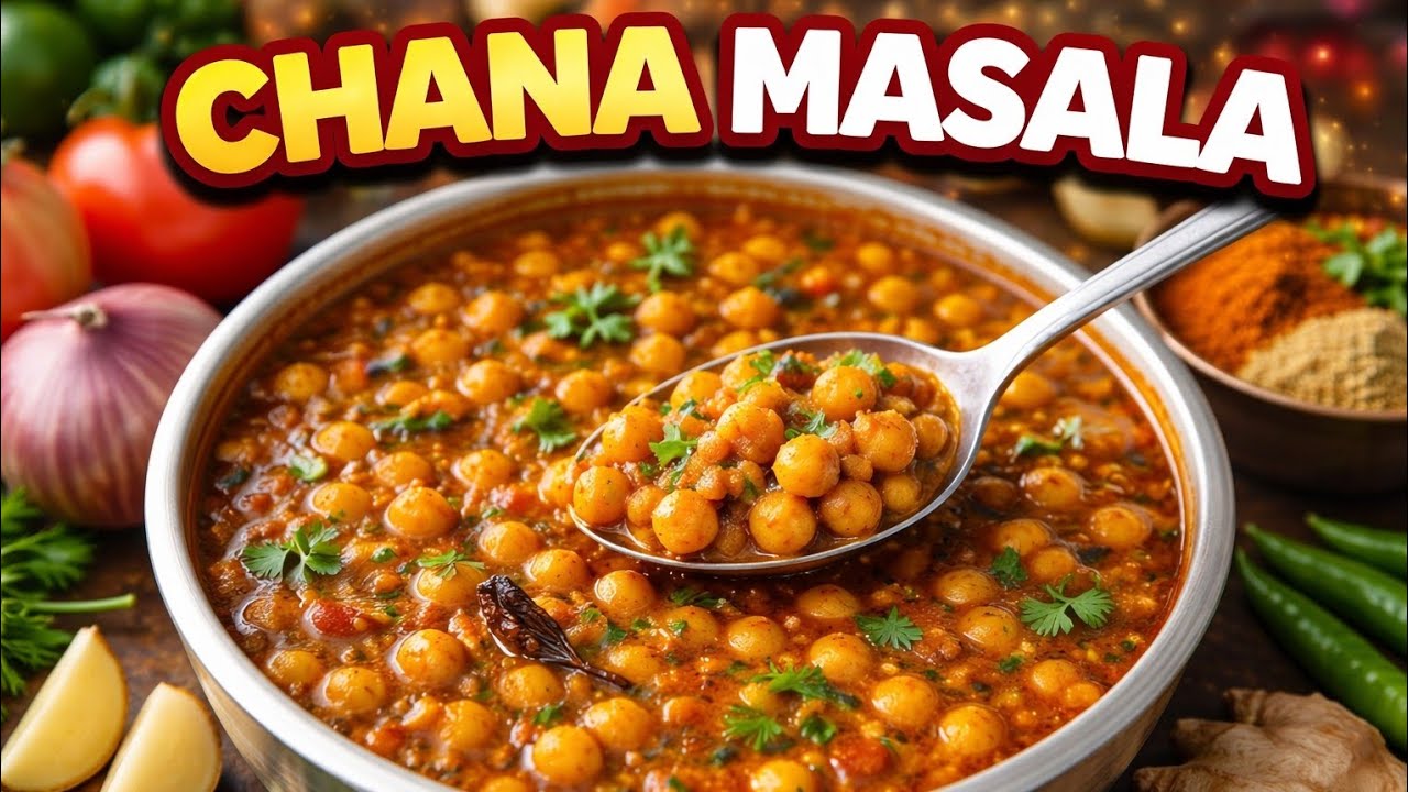 Chana Masala #bengolirecipe #trending #youtube #food #chana 