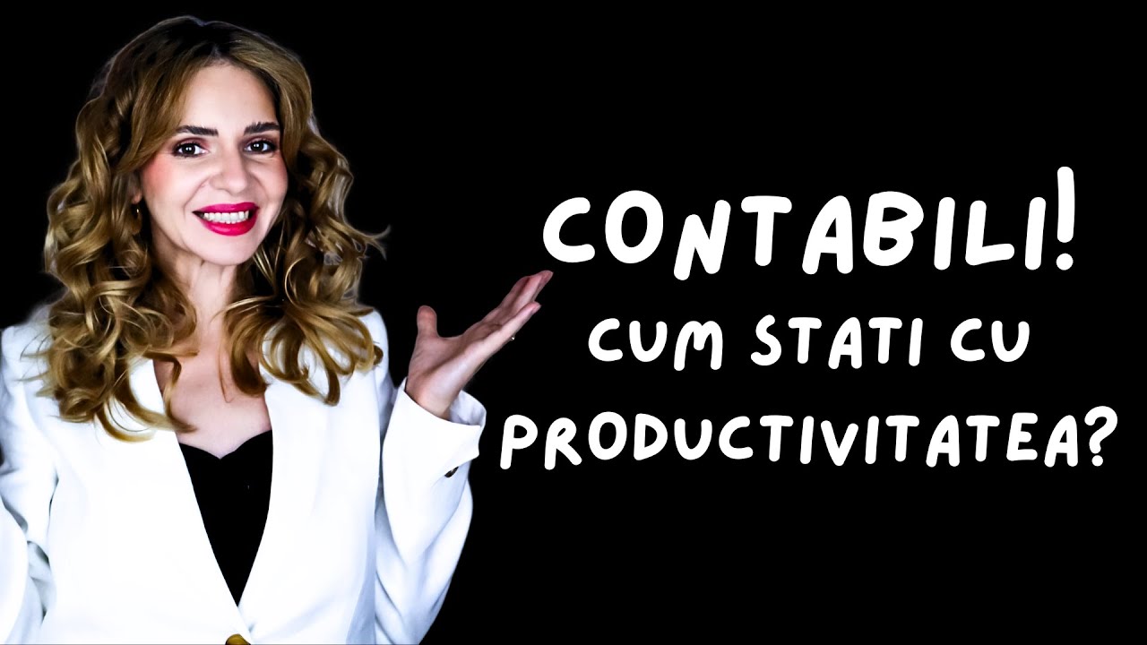 Cum MAXIMIZEZ PROFITUL firmei mele de contabilitate? Digitalizare cu TaxDome.