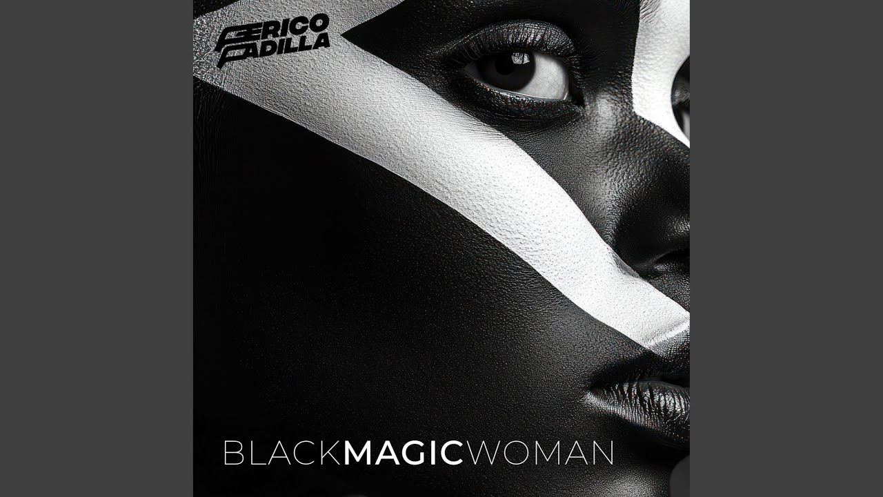 Black Magic Woman