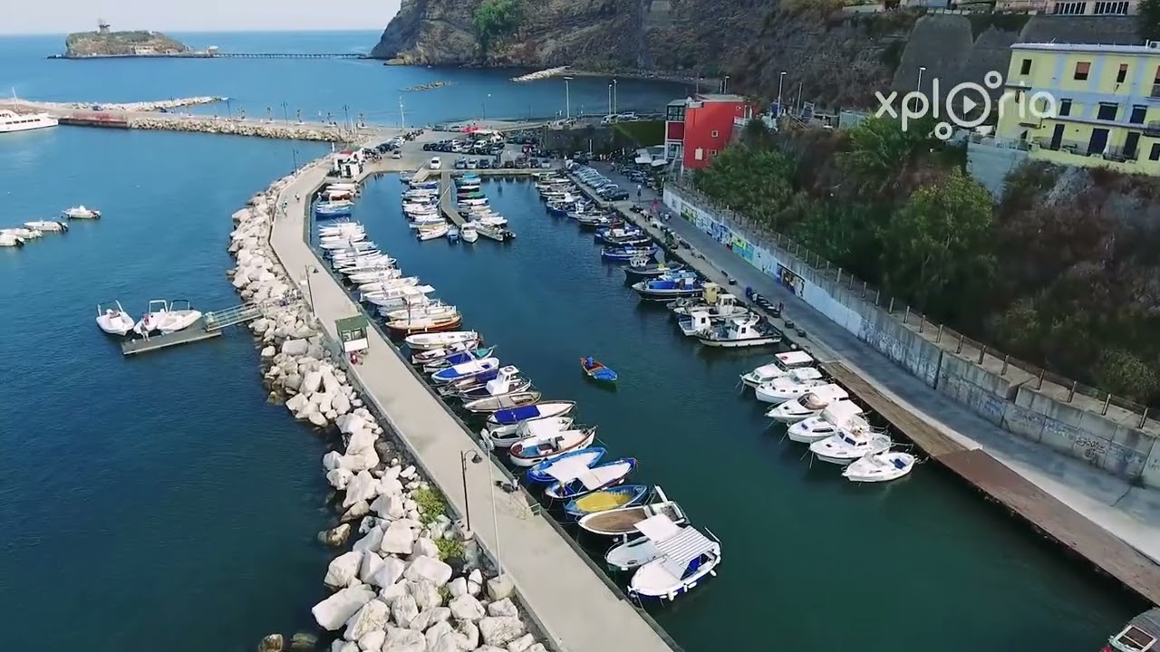 Monte di Procida, Monte di Procida, Campania, Italy