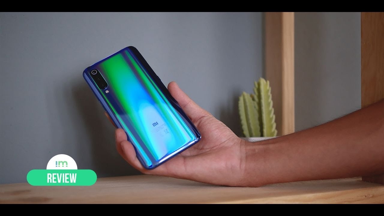 Xiaomi Mi 9 | Review en español