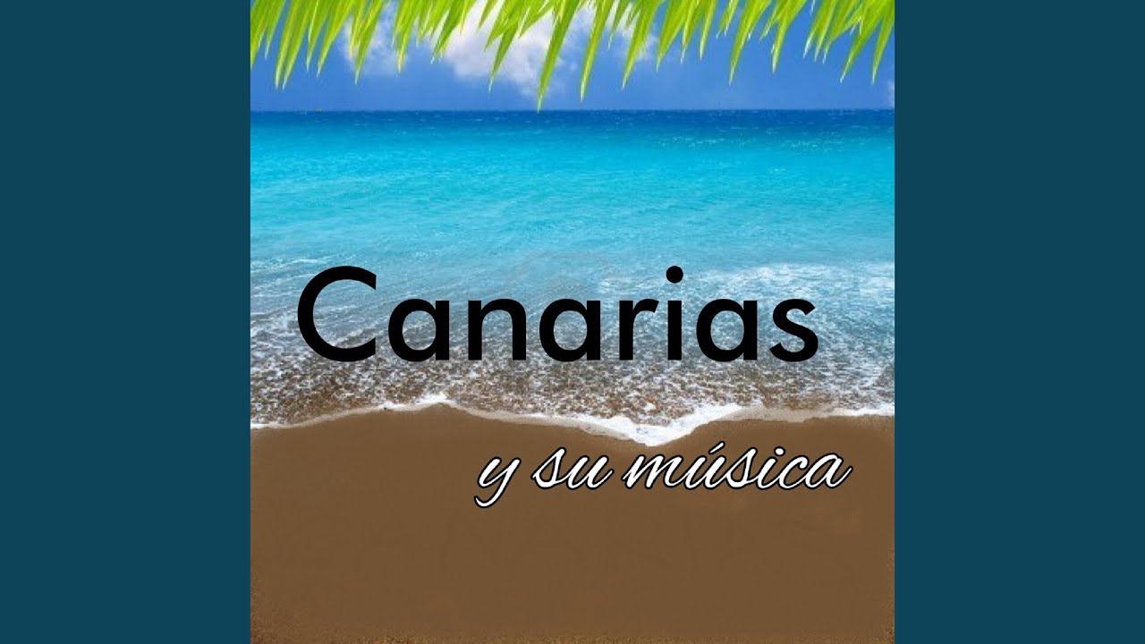 Qué Bonito Es Mi Teror (Isa)