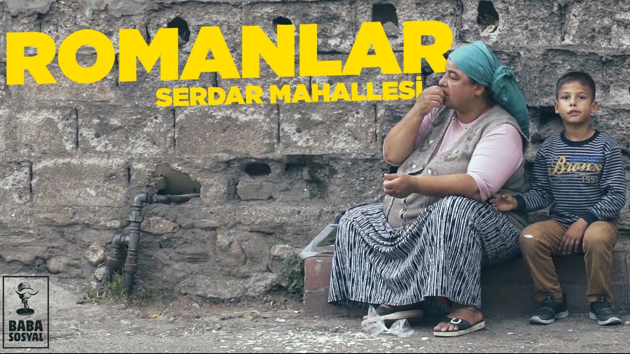 Romanlar: Serdar Mahallesi | İzmit