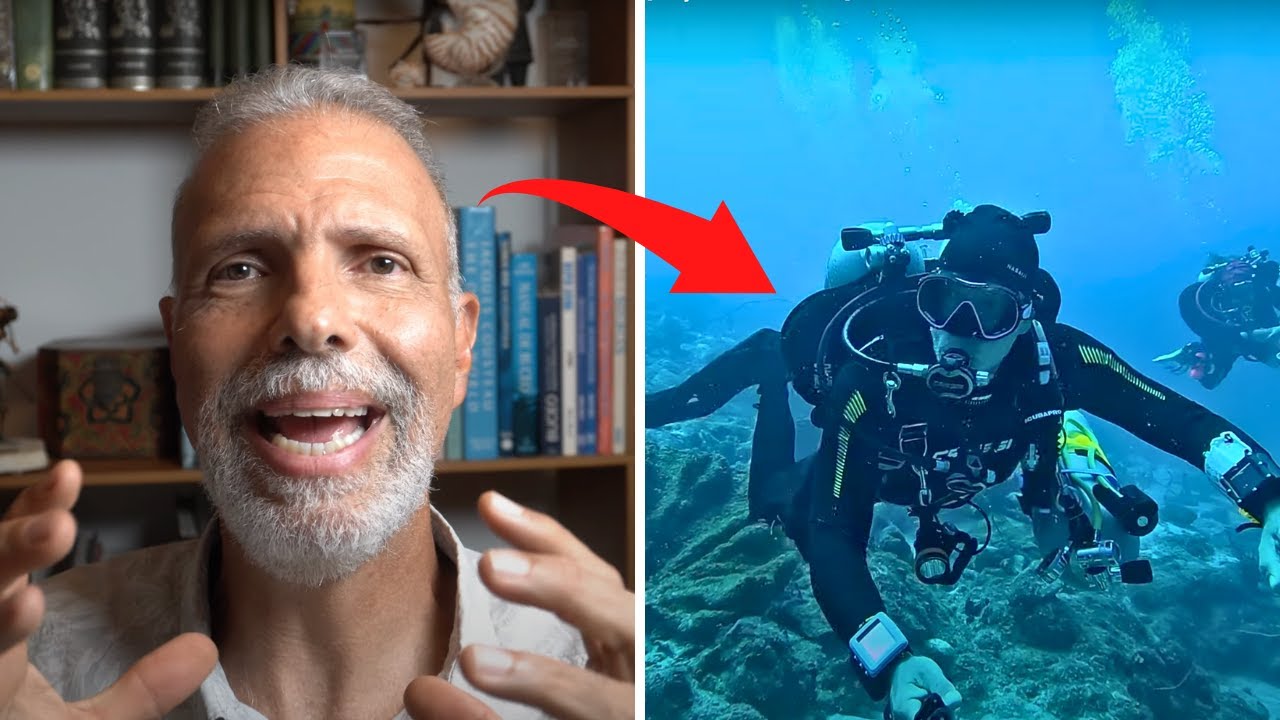 Mi Equipo de Buceo T&eacute;cnico Cressi [Mejor Precio-Valor]