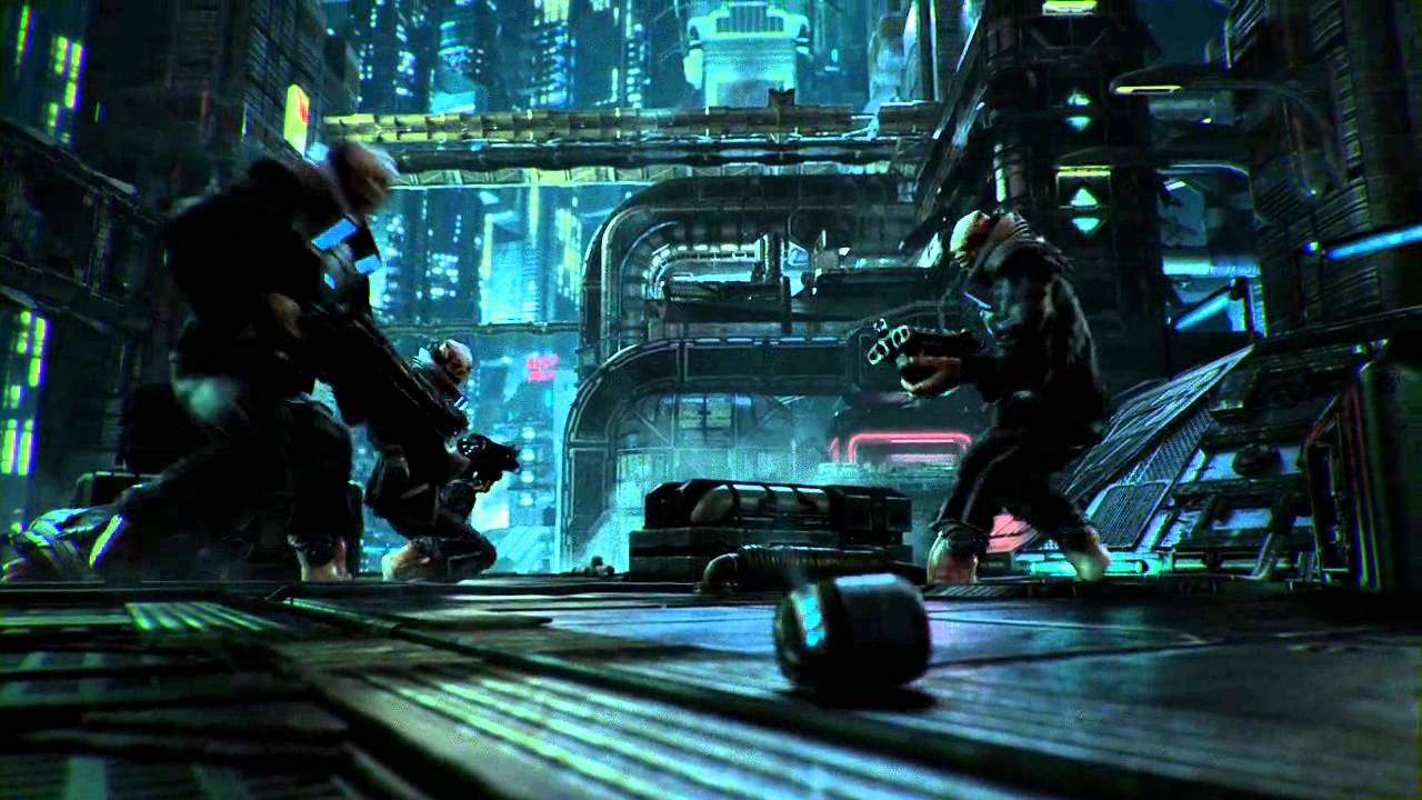 PREY 2  castellano HD