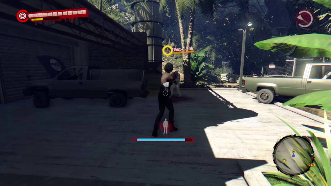 Um, Lag?