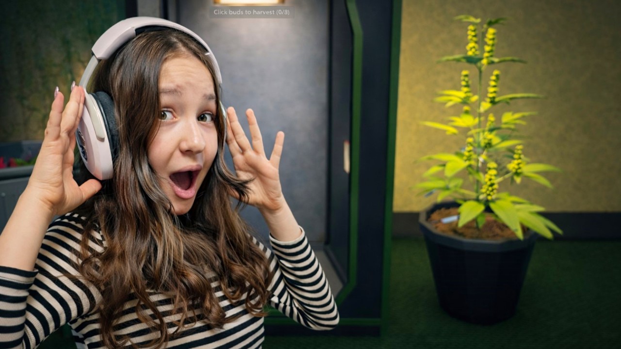 Я ВИРОСТИЛА КРУТУ ТРАВКУ #schedule