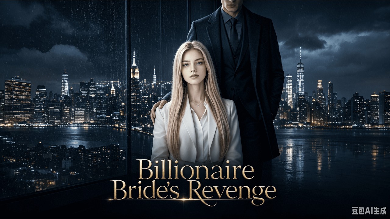 Billionaire Bride&rsquo;s Revenge