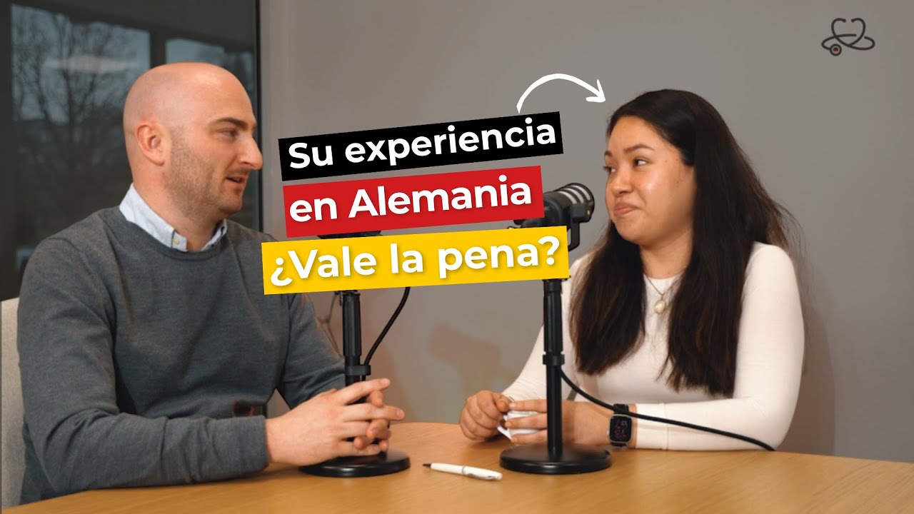 ¿VALE LA PENA VIVIR EN ALEMANIA? Experiencia REAL después de 1 año 🤔