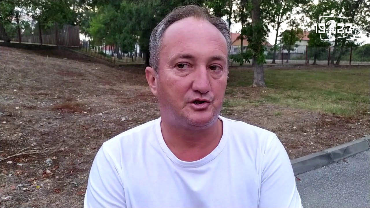 RFK1923 TV | Dejan Jelčić odlazi u Kinu