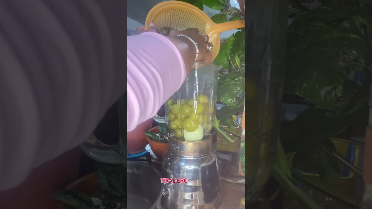 Que rico 