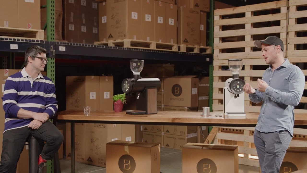 Coming Soon: Meet the Founder of Bentwood