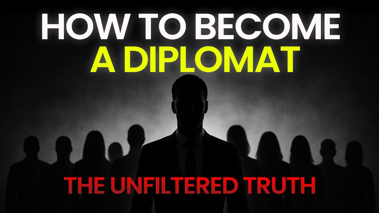 How to Launch a Global Career in Diplomacy | Secrets from Geneva School of Diplomacy&rsquo;s Director