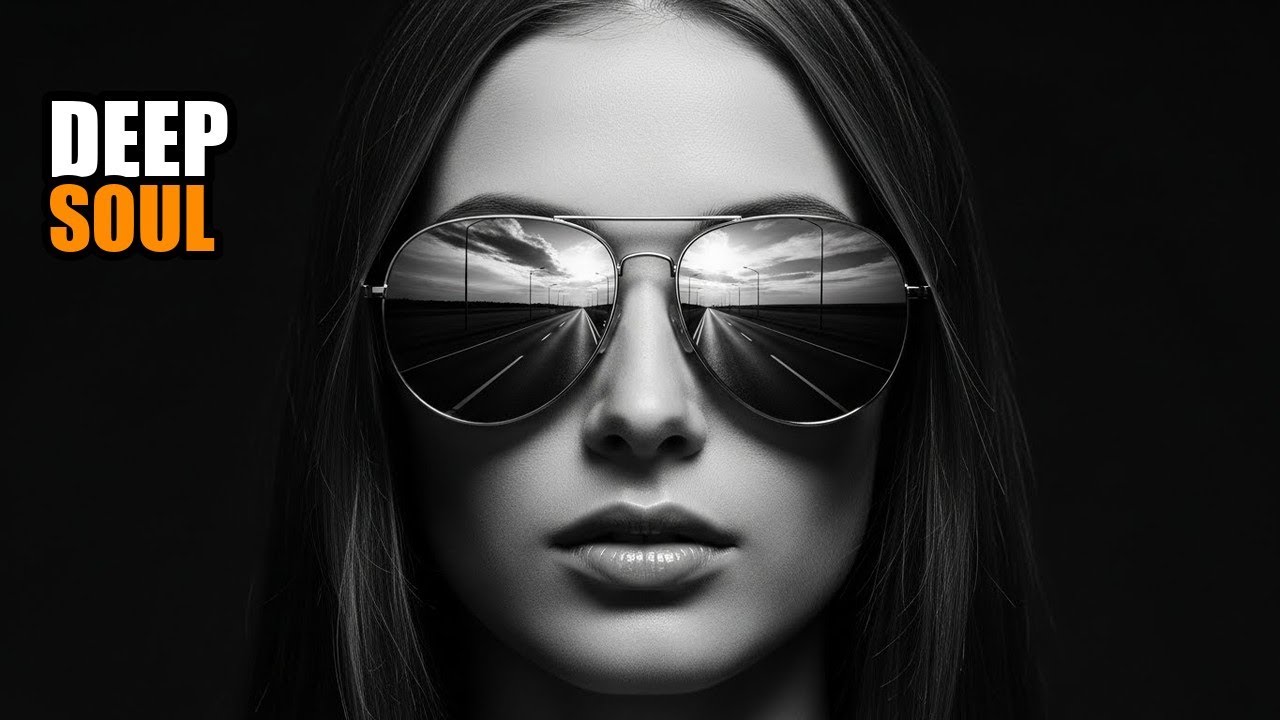 Deep House Chill Mix 2026: Relaxing & Smooth Vibes #deephouse