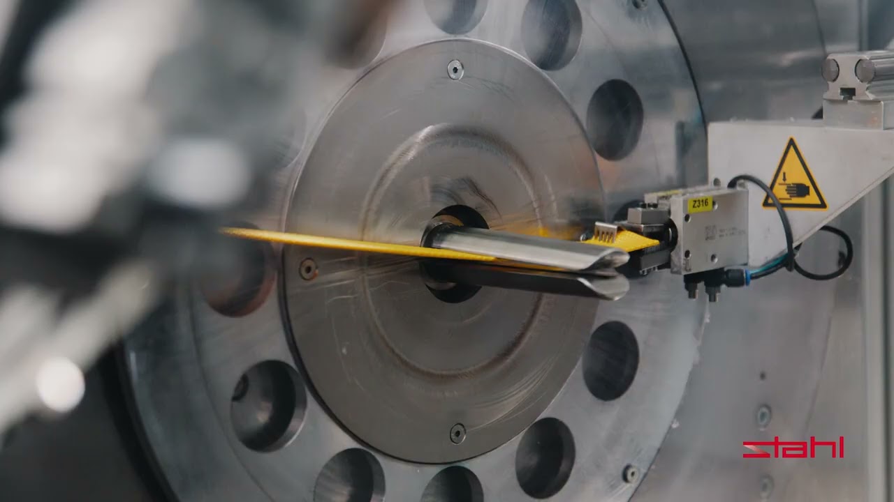 Carl Stahl GmbH & Co. KG - Gurt- und Bandweberei und Konfektion