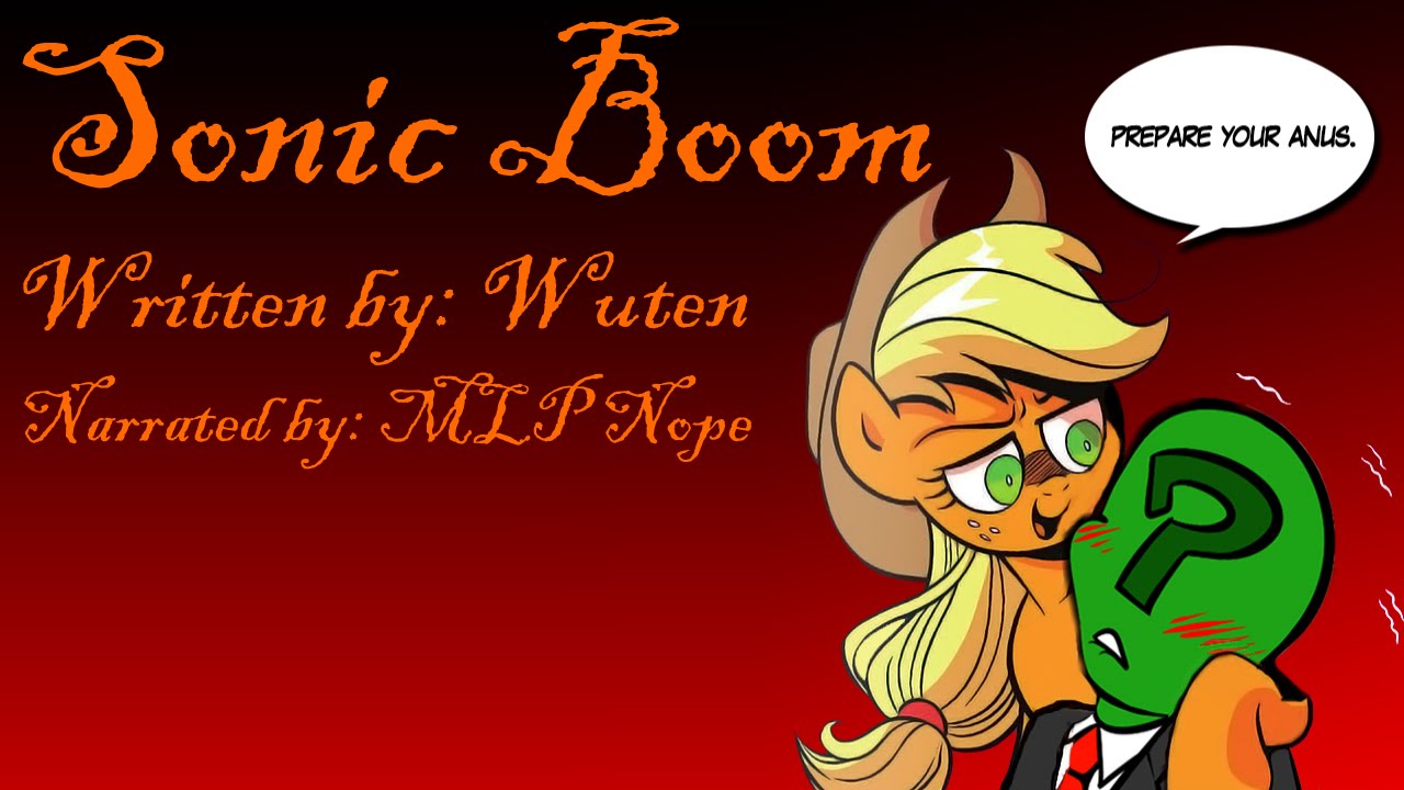 [MLP Fanfic Reading] 