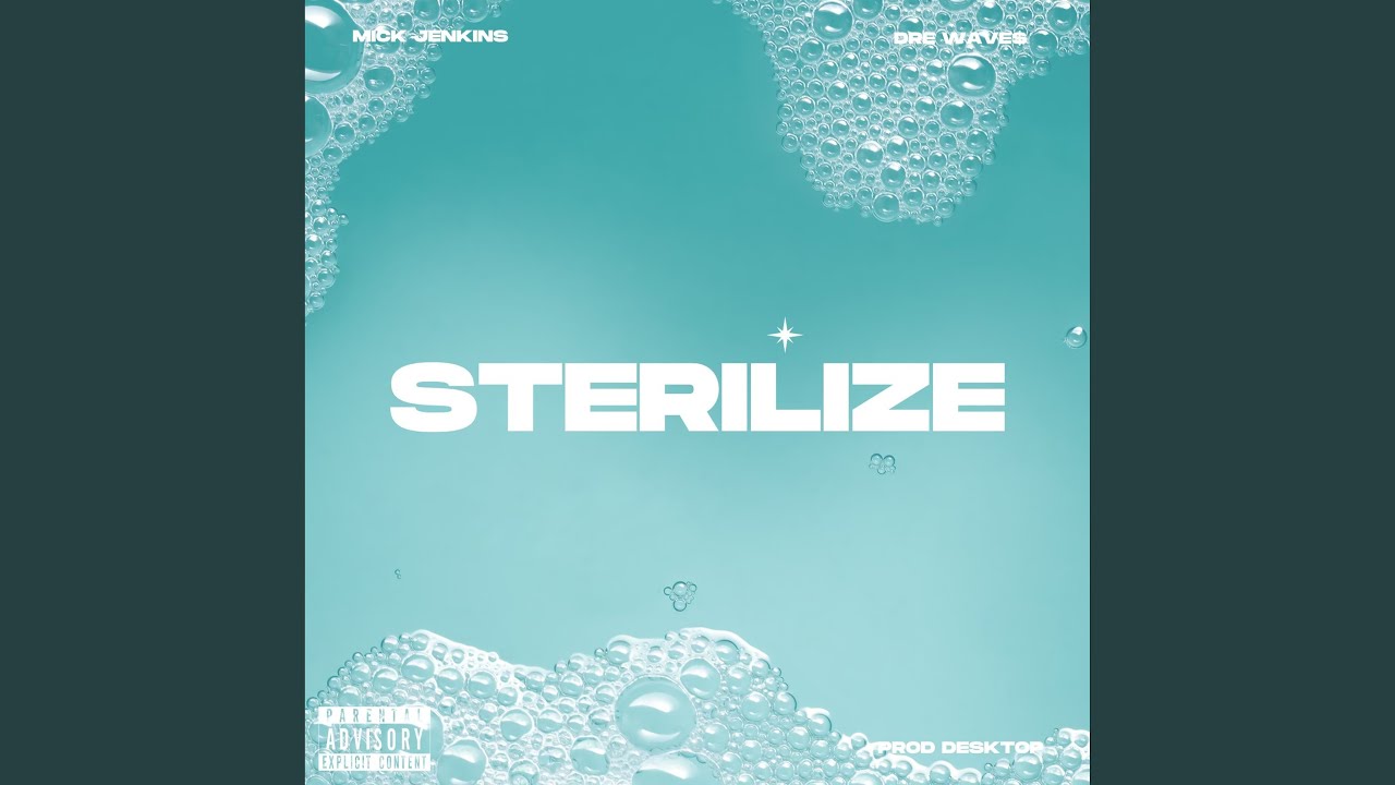 Sterilize