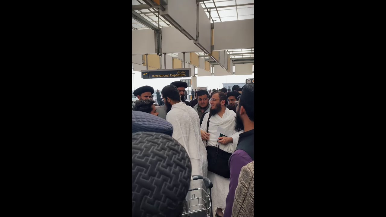 Safar Harmain Shareefain | 𝐔𝐦𝐫𝐚𝐡 𝐒𝐚𝐟𝐚𝐫 | Ziyarat Makkah and Madina