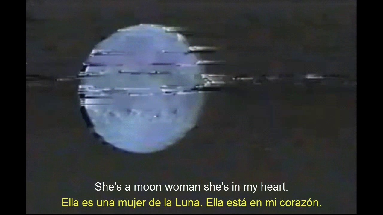HOMESHAKE - Moon Woman (Subtítulos en español) [Lyrics]