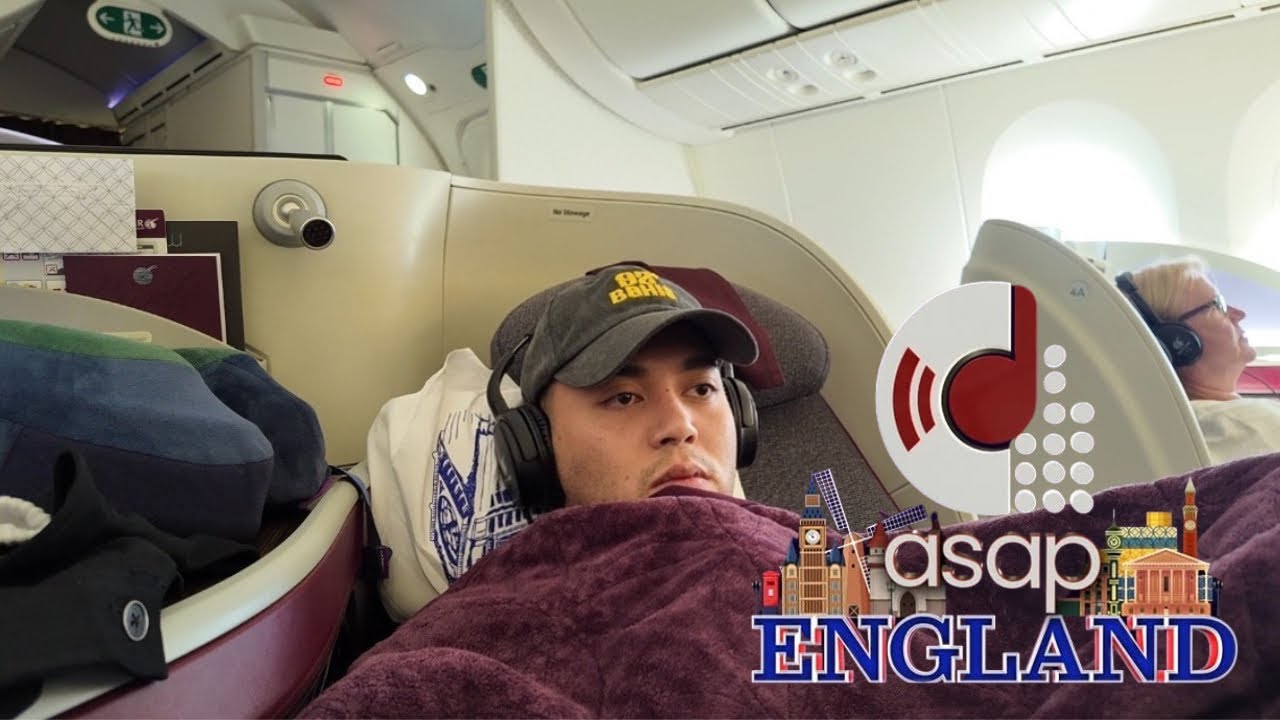 что произошло в ASAP England | BP Pulse Live | Софронио Васкес *НЕ ОТМЕЧЕН*