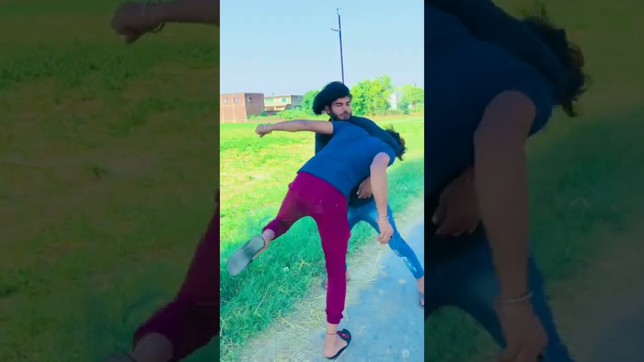 nikal gyi dadgiri#shorts