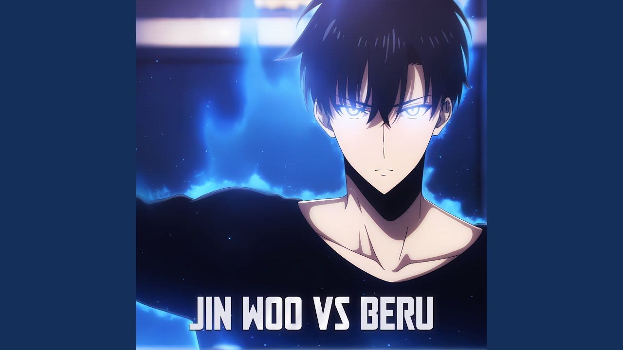 Sung JinWoo vs The Ant King Beru Theme - From 