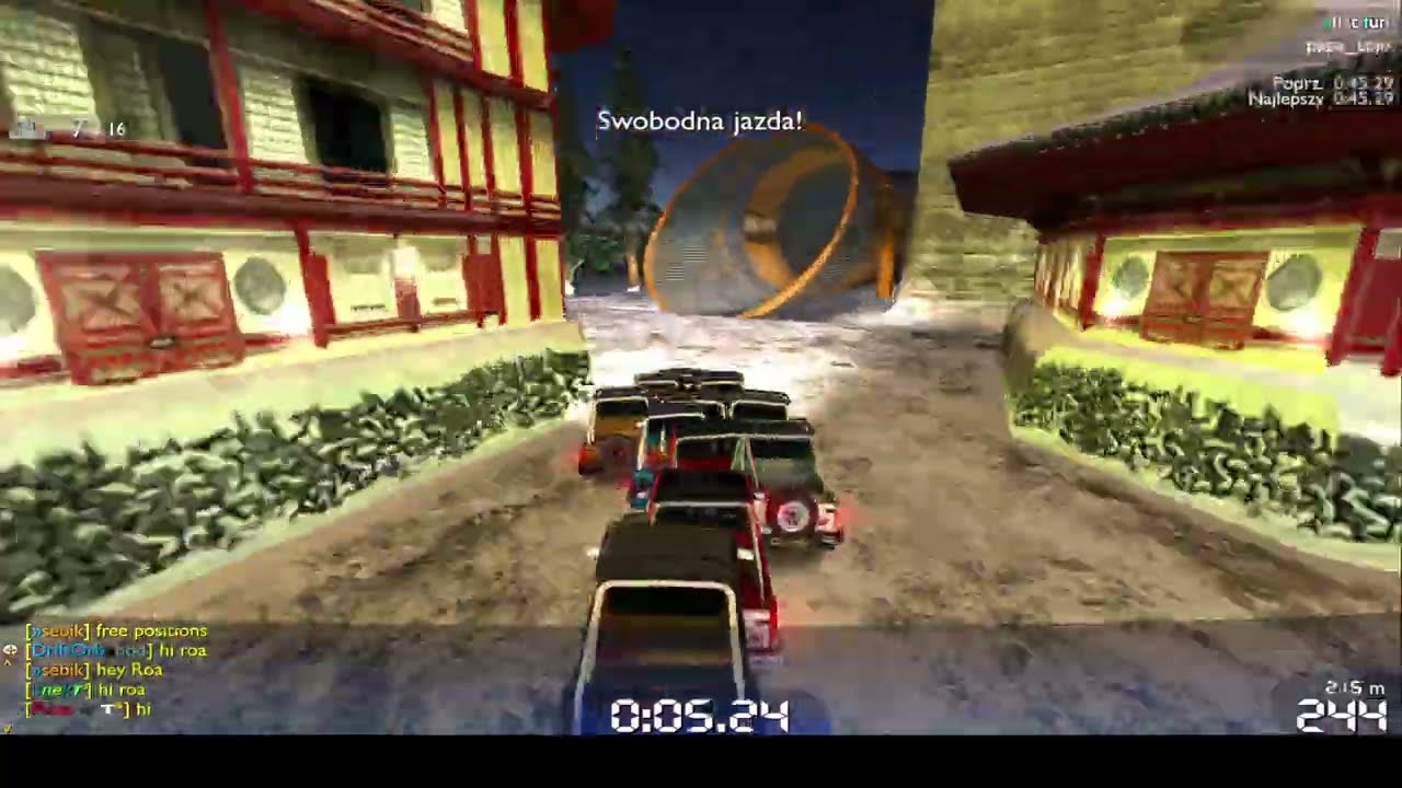 [VOD] United Word-Of-The-Week #19: FLAT